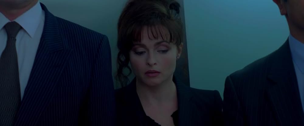 MI5:灼熱のコンスパイラシーの画像