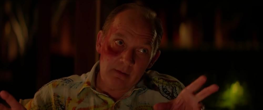 MI5:灼熱のコンスパイラシーの画像