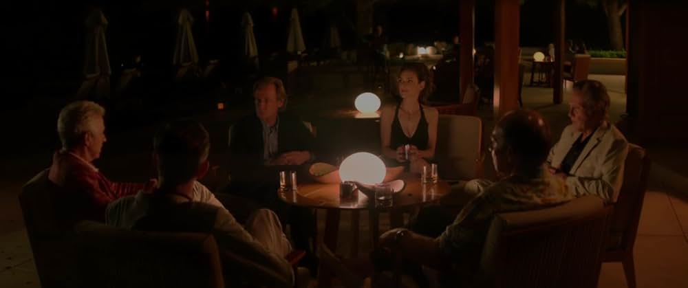 MI5:灼熱のコンスパイラシーの画像