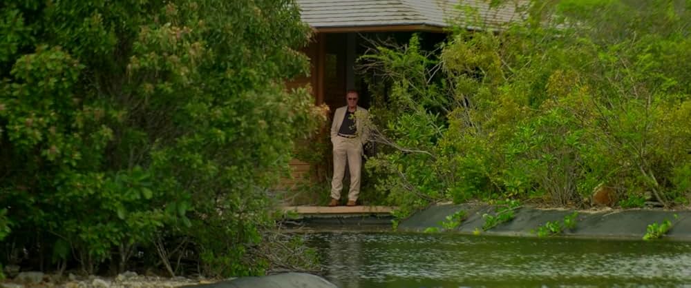 MI5:灼熱のコンスパイラシーの画像