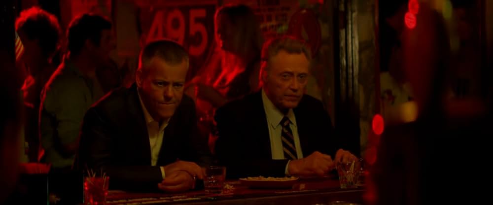 MI5:灼熱のコンスパイラシーの画像