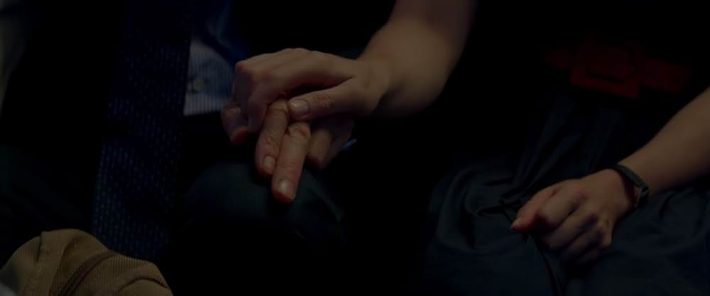 MI5:灼熱のコンスパイラシーの画像