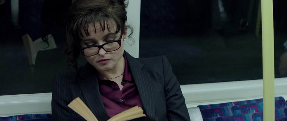 MI5:灼熱のコンスパイラシーの画像