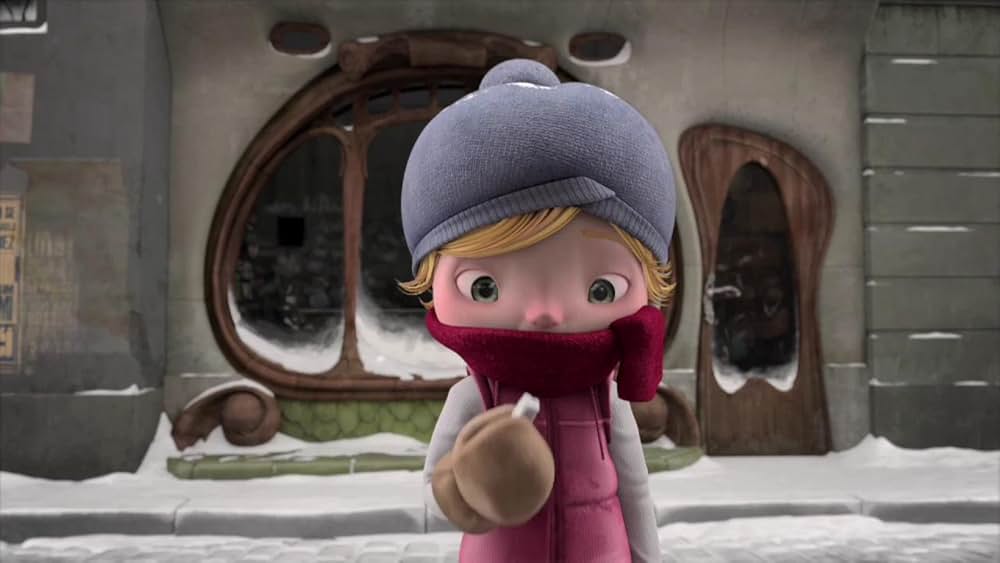 Alma（原題）の画像