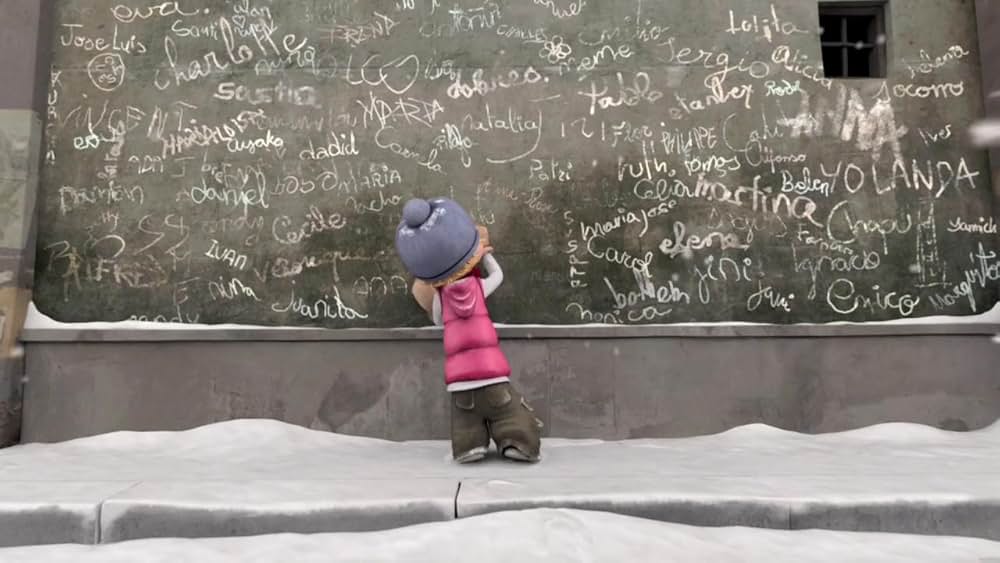 Alma（原題）の画像