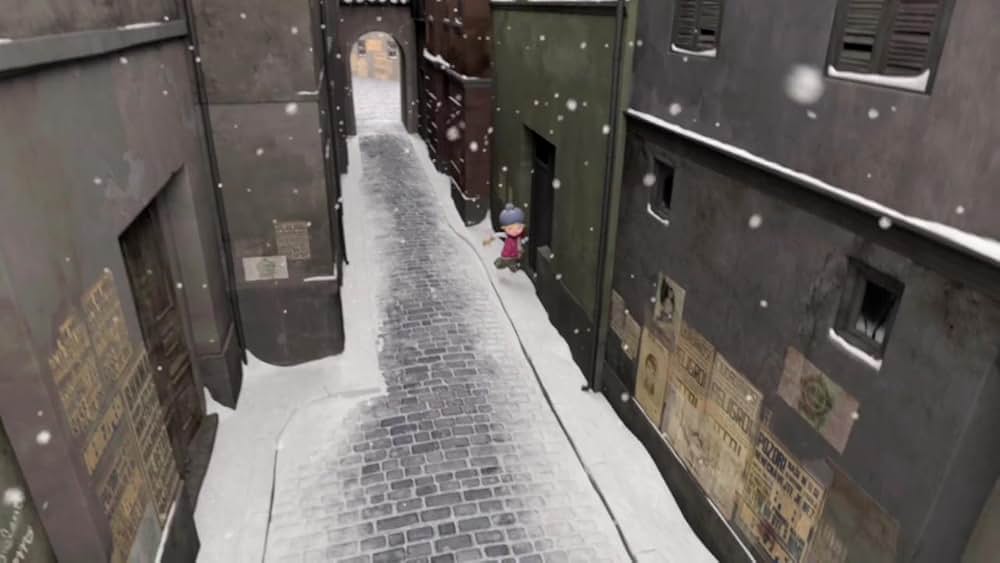 Alma（原題）の画像