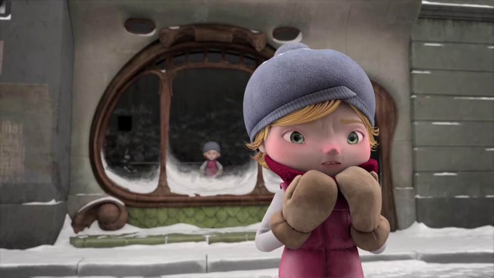 Alma（原題）の画像