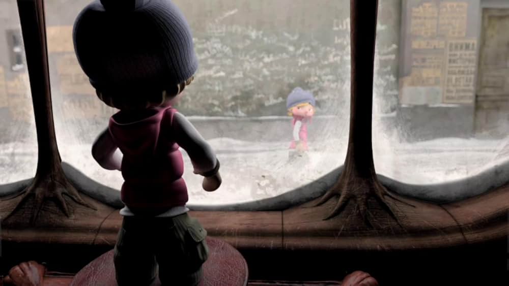 Alma（原題）の画像