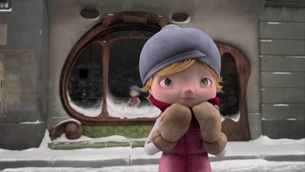 Alma（原題）の画像