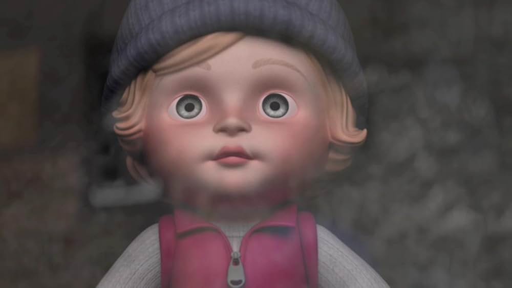 Alma（原題）の画像