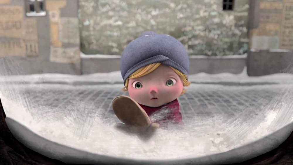 Alma（原題）の画像