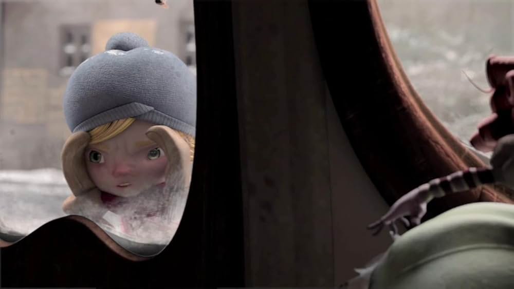 Alma（原題）の画像