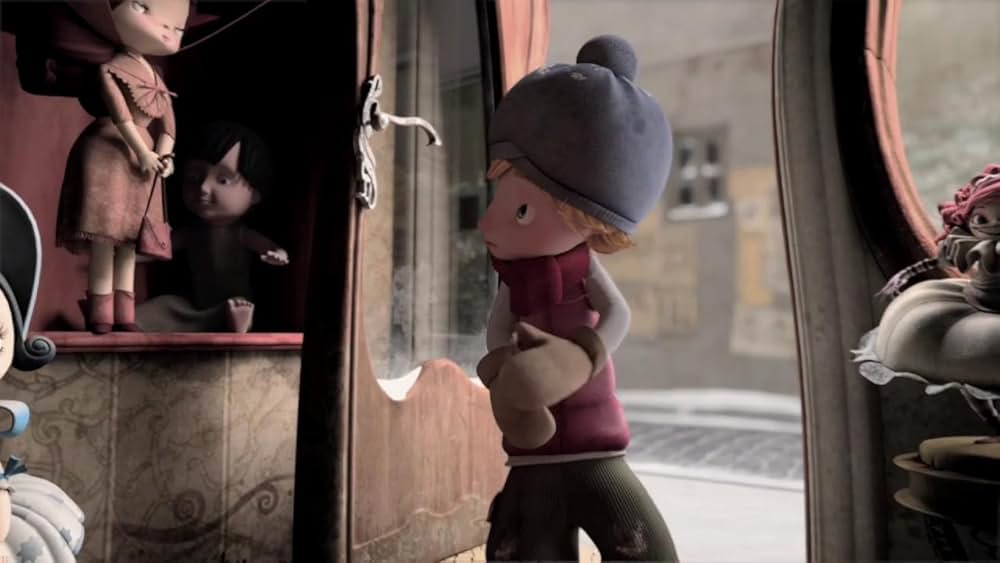 Alma（原題）の画像