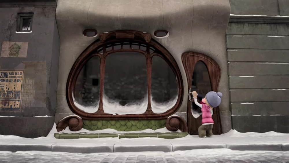 Alma（原題）の画像