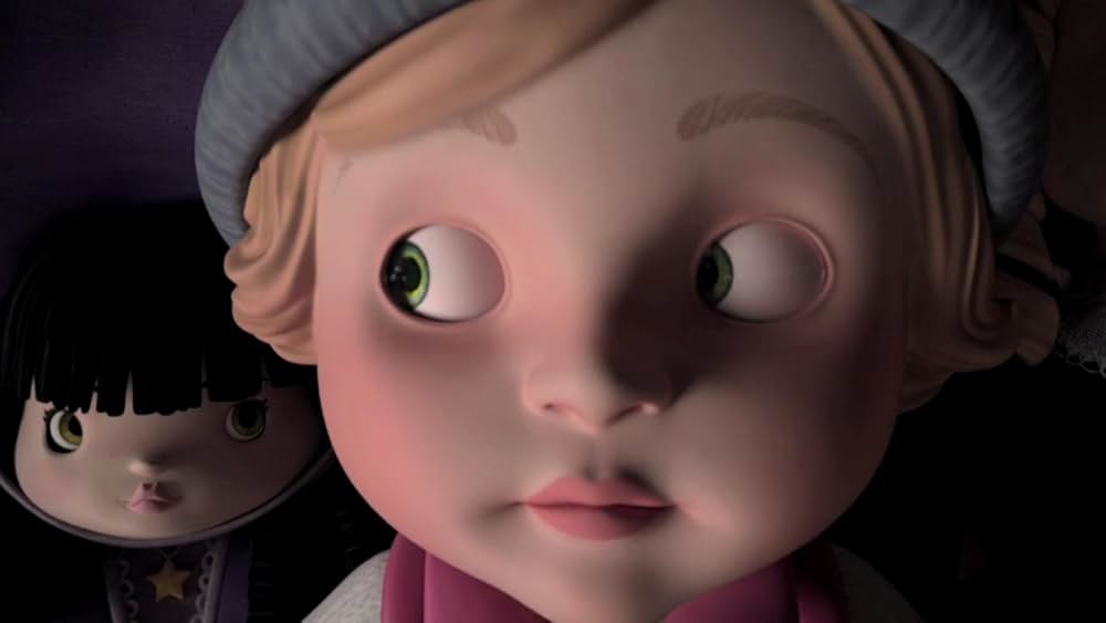 Alma（原題）の画像