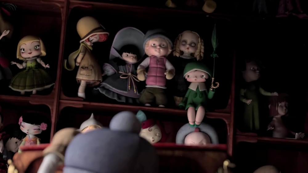 Alma（原題）の画像