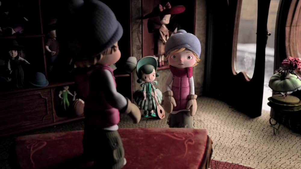 Alma（原題）の画像