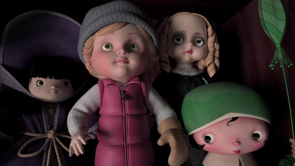 Alma（原題）の写真