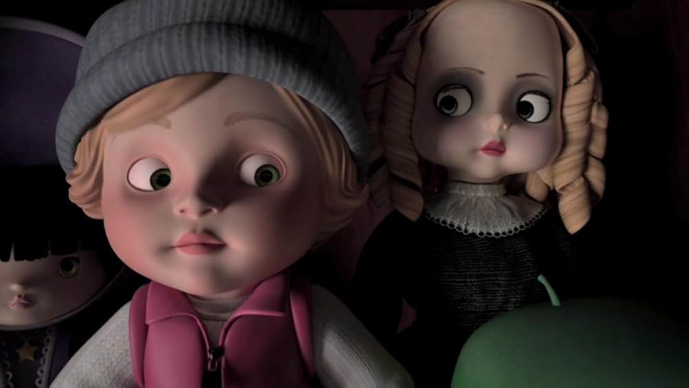 Alma（原題）の画像