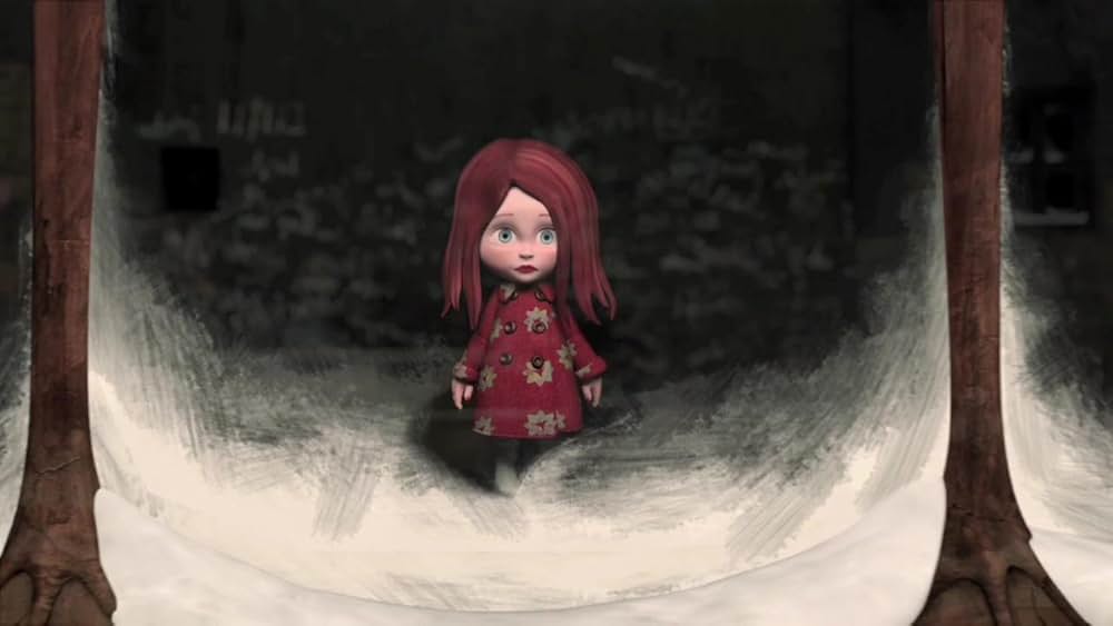 Alma（原題）の画像