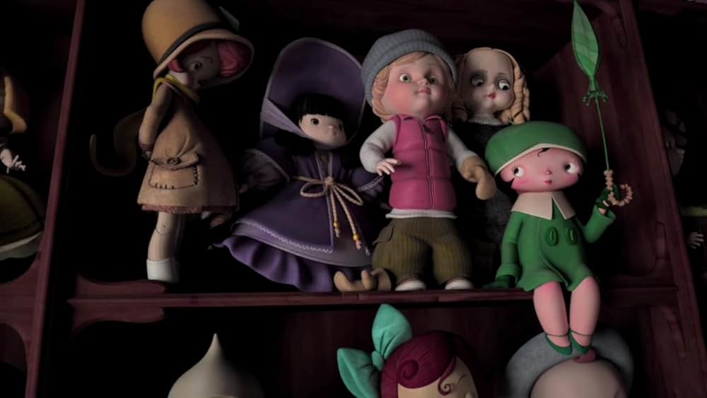 Alma（原題）の画像