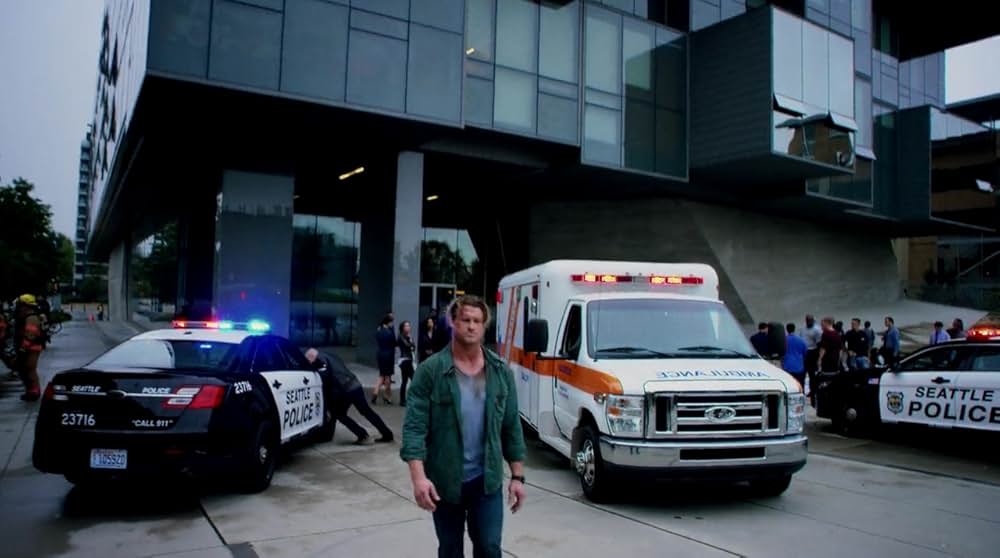 カウントダウン・トゥ・デスの画像