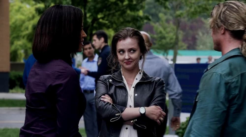 カウントダウン・トゥ・デスの画像