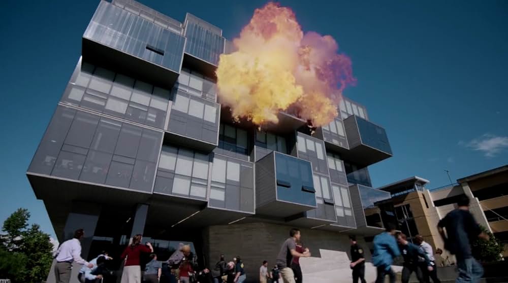 カウントダウン・トゥ・デスの画像