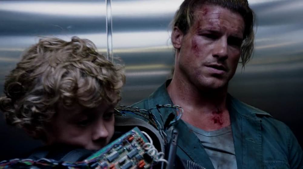 カウントダウン・トゥ・デスの画像