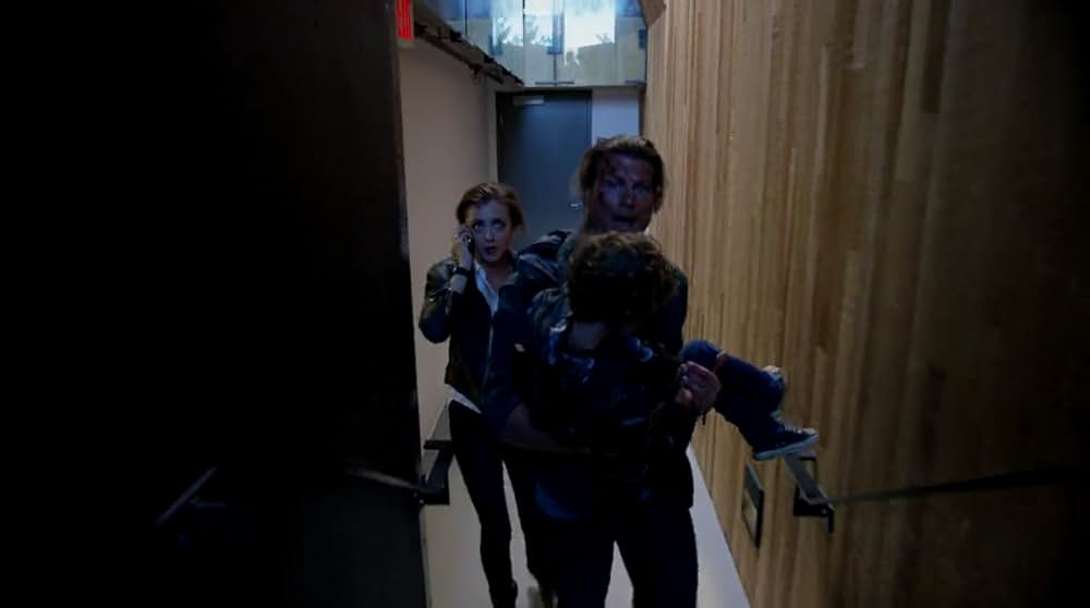 カウントダウン・トゥ・デスの画像