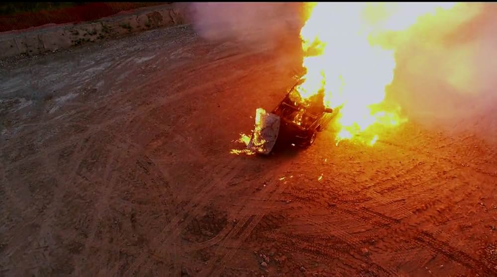 カウントダウン・トゥ・デスの画像