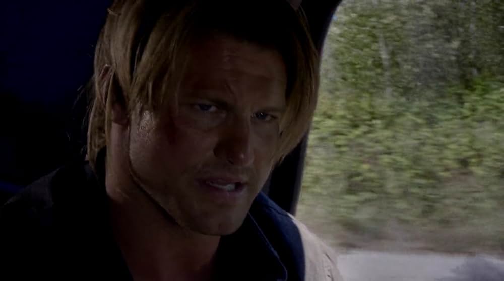 カウントダウン・トゥ・デスの画像