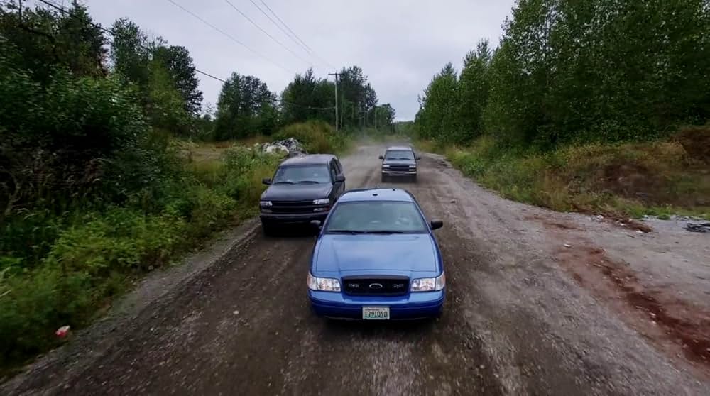 カウントダウン・トゥ・デスの画像