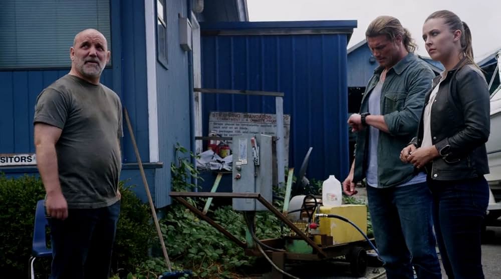 カウントダウン・トゥ・デスの画像