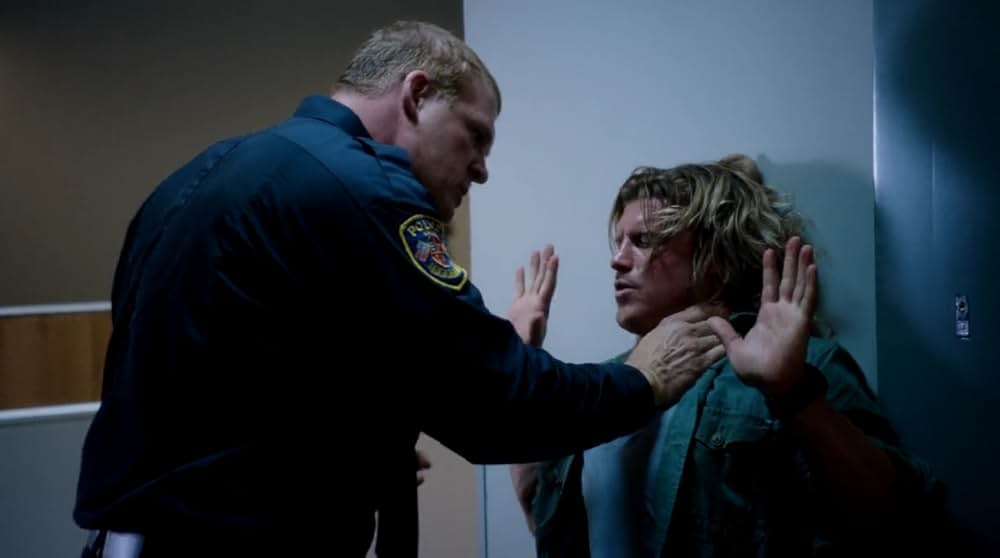 カウントダウン・トゥ・デスの画像