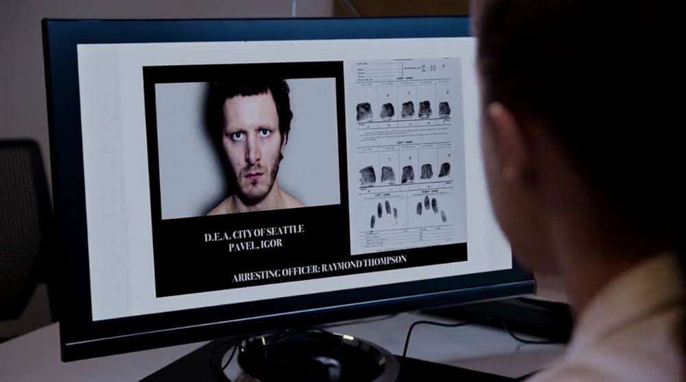 カウントダウン・トゥ・デスの画像