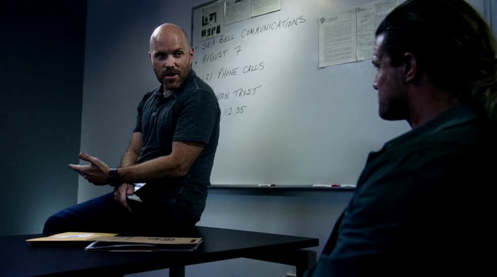 カウントダウン・トゥ・デスの画像