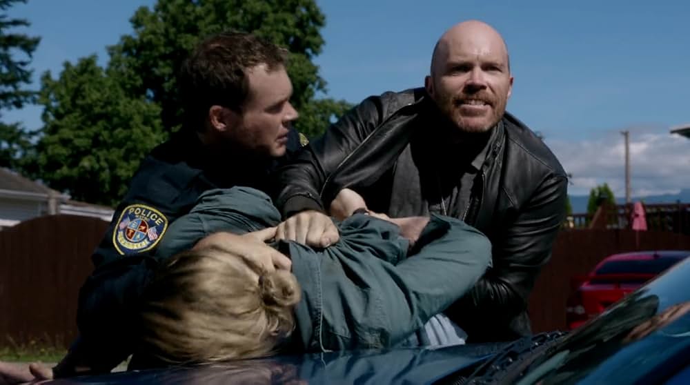 カウントダウン・トゥ・デスの画像