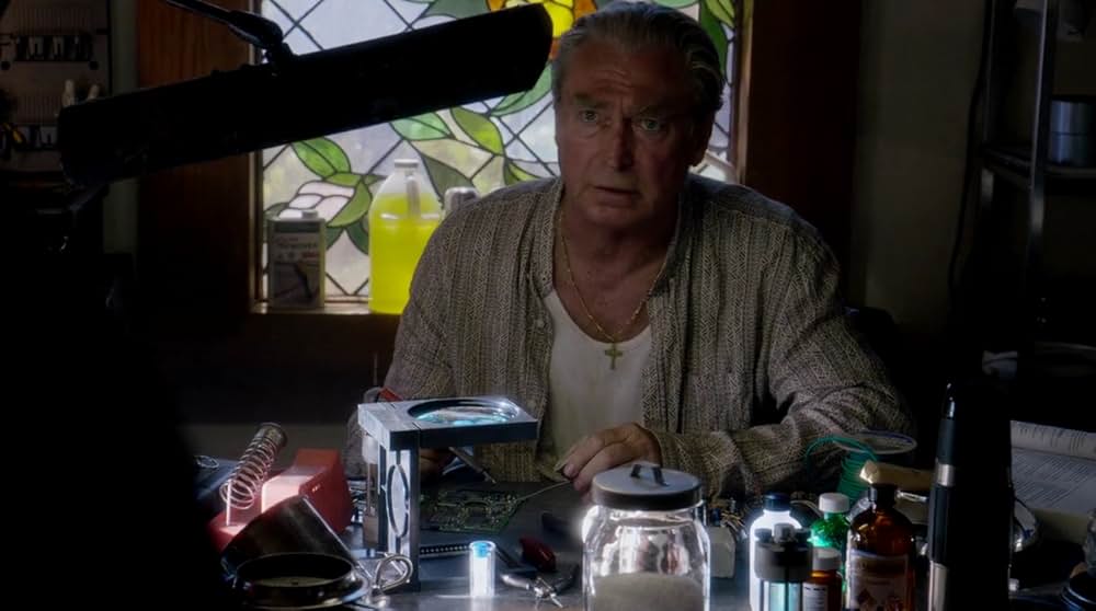 カウントダウン・トゥ・デスの画像