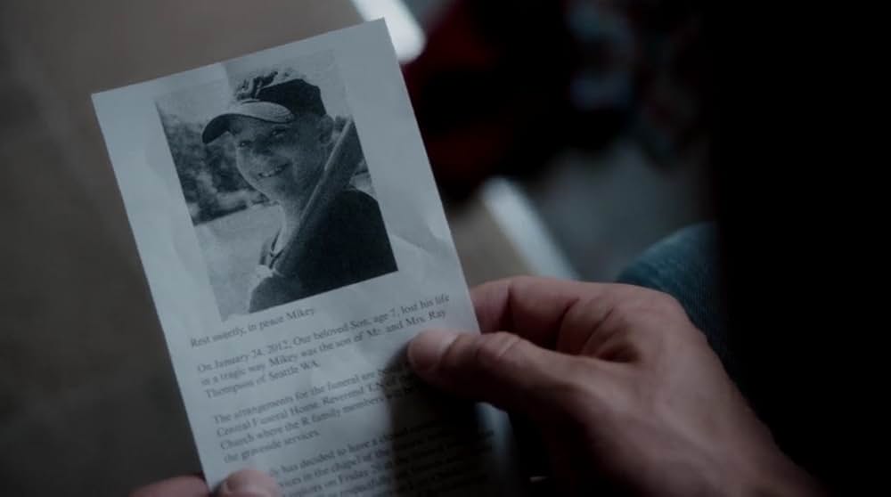 カウントダウン・トゥ・デスの画像