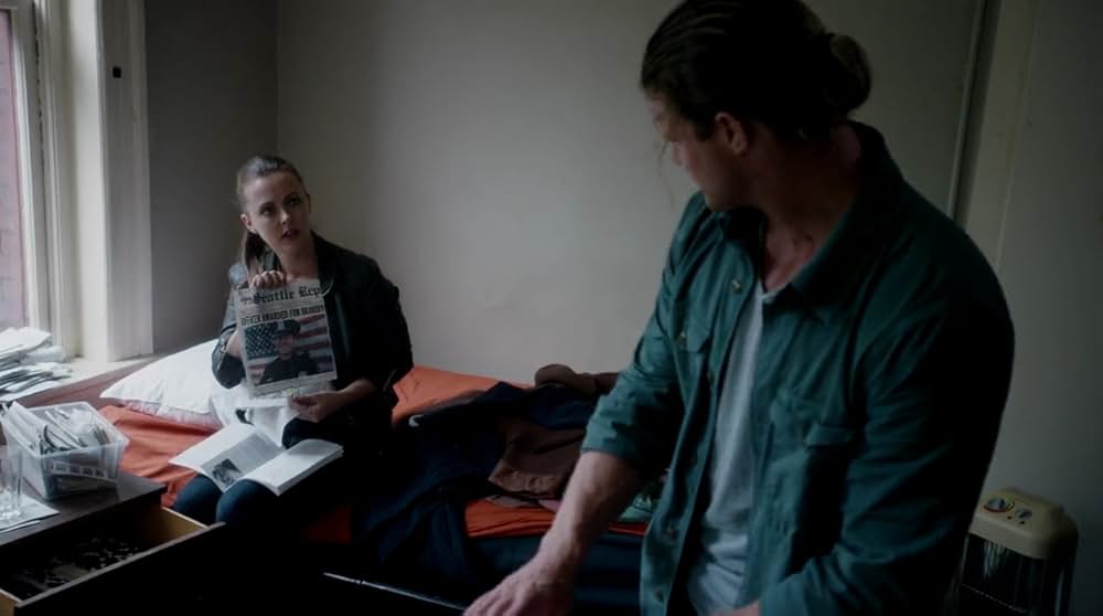 カウントダウン・トゥ・デスの画像