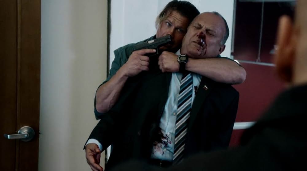 カウントダウン・トゥ・デスの画像