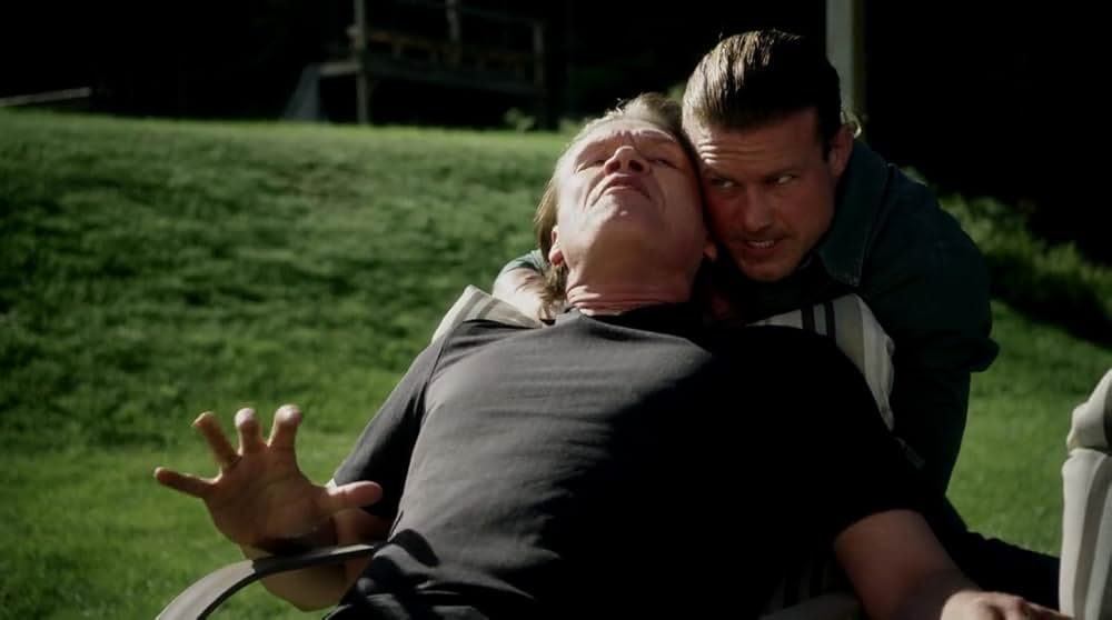 カウントダウン・トゥ・デスの画像