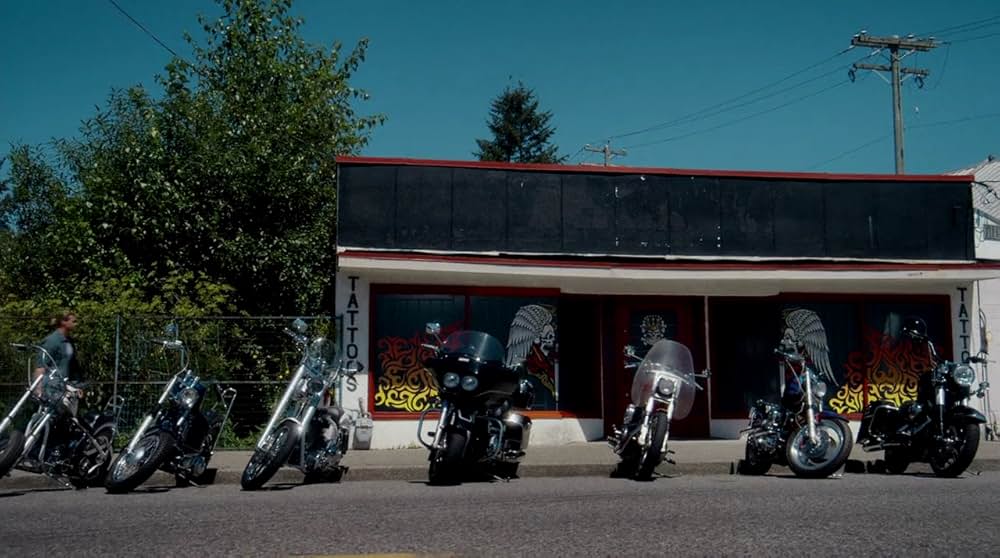 カウントダウン・トゥ・デスの画像