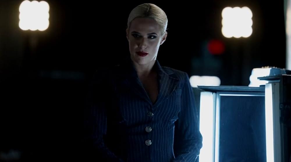 カウントダウン・トゥ・デスの画像