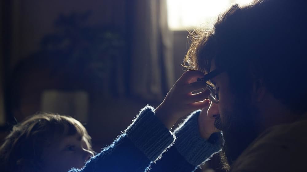 失明に関する所感の写真