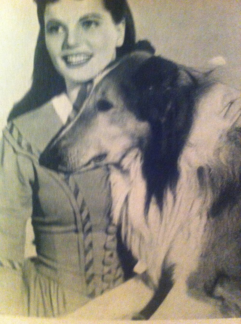 名犬ラッシー／ラッシーの試練の画像