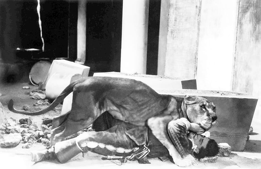 巨人ゴーレムの画像