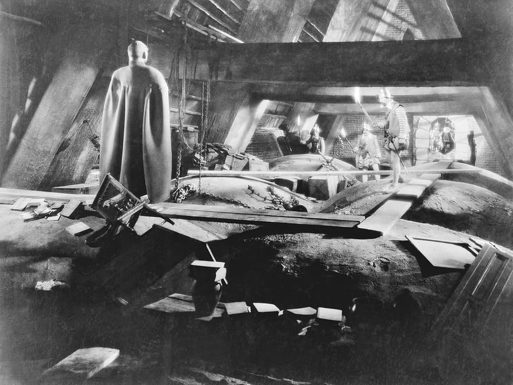 巨人ゴーレムの写真