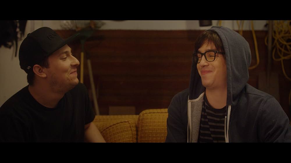 ガレージ・ブラザーズの写真